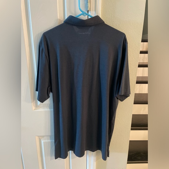 Travis Mathew Polo Men’s XL - Picture 2 of 2